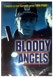 dvd bloody angels