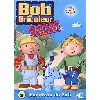 dvd bob le bricoleur-  mission nature volume 2 l'arrivée de zoé