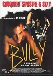 dvd bully edition belge