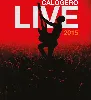 dvd calogero  live 2015