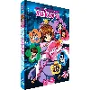 dvd card captor sakura voyage hong-kong