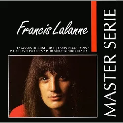 dvd cd master serie francis lalanne vol. 1
