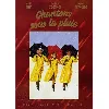 dvd chantons sous la pluie édition collector