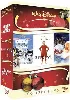dvd chiens des neiges super noël hyper