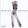 dvd christina aguilera stripped cd