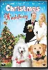 dvd christmas wedding