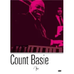 dvd count basie (masters of jazz)