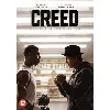dvd creed