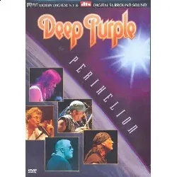 dvd deep purple