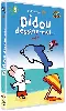 dvd didou dessine-moi... un dauphin