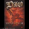 dvd dio holly diver live