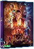 dvd disney aladdin