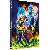 dvd dragon ball super broly