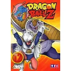dvd dragon ball vol.12 episode 68-73