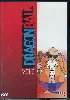 dvd dragon ball vol 9 episode 49-54