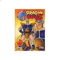 dvd dragon ball z  4