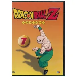 dvd dragon ball z volume 7