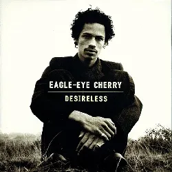 dvd eagle-eye cherry: desireless cd