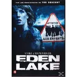 dvd eden lake