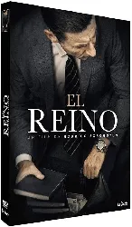 dvd el reino