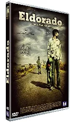 dvd eldorado
