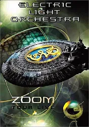 dvd electric light orchestra zoom tour live