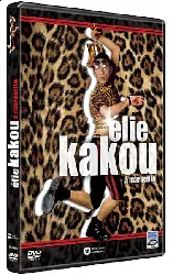 dvd elie kakou au dome de marseille