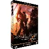 dvd evangelion 1.01 you are [not] alone edition gold