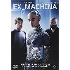dvd ex machina