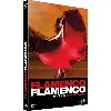 dvd flamenco édition collector