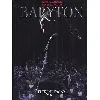 dvd florent pagny - baryton l'intégrale du spectacle