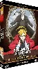 dvd fullmetal alchemist le conquérant de shamballa edition gold