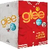 dvd glee intégrale des saisons 1  4