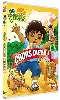 dvd go diego! vol. 7 cours diego