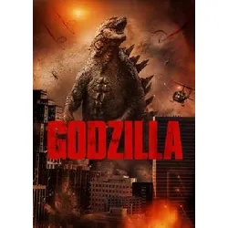 dvd godzilla