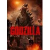 dvd godzilla