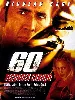 dvd gone in 60 seconds (nicolas cage, angelina jolie, robert duvall)