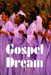dvd gospel dream