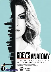dvd grey's anatomy (ã€ coeur ouvert) saison 13