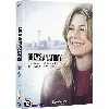 dvd grey's anatomy coeur ouvert -saison 15
