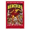 dvd hercules