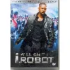 dvd i, robot