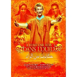 dvd il était une fois dans l'oued