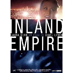 dvd inland empire