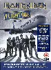 dvd iron maiden - flight 666 the film