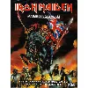 dvd iron maiden - maiden england '88