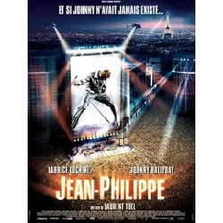 dvd jean - philippe (edition locative)