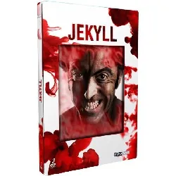 dvd jekyll