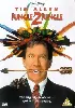 dvd jungle 2 jungle [import anglais] (import)
