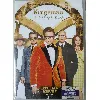 dvd kingsman le cercle d'or